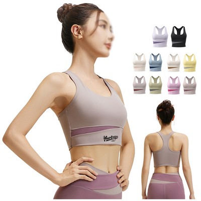 Women's Sports Bra