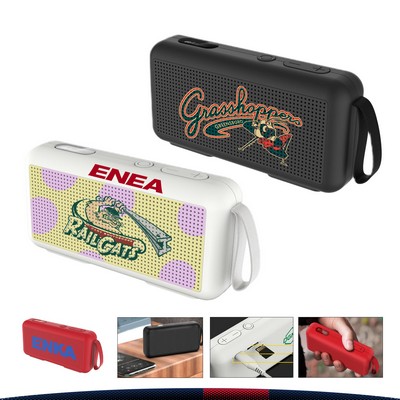 Orin Bluetooth Speaker