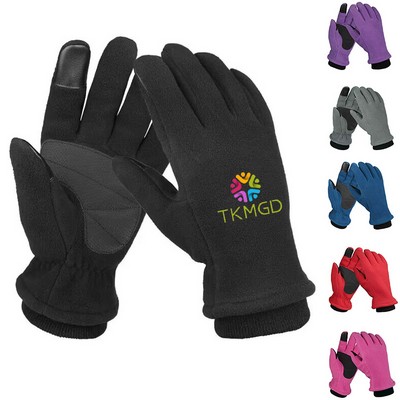 Thermal Winter Gloves