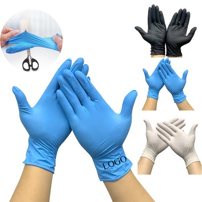 Disposable Nitrile Gloves