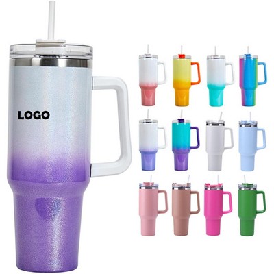 20 Oz Stainless Steel Tumbler