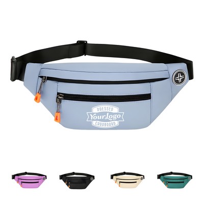 Essential Crossbody Sling Bag