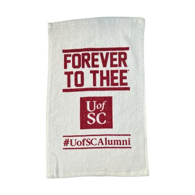 11 X 18, Premium Rally Towel