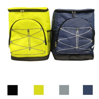 Oxford Thermal Cooler Backpack 30CANs