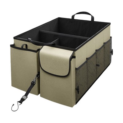 Collapsible Storage Box
