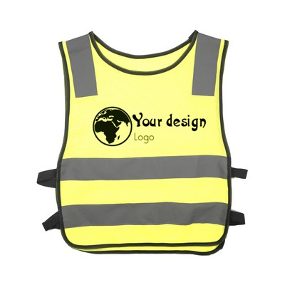 Kids Safety Vest