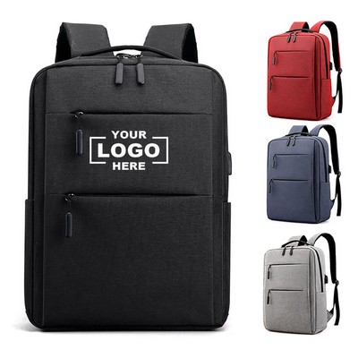Durable Travel Laptop Backpack