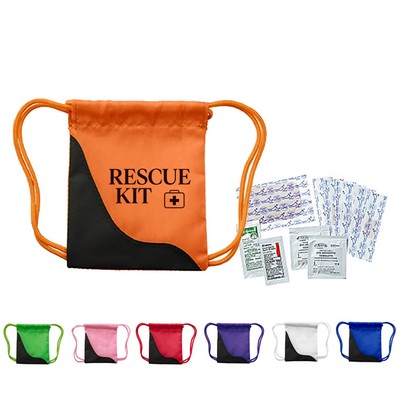 Mini Sling First Aid Kit