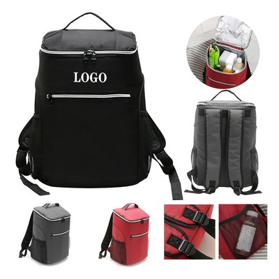 Premium Insulated Cooler Backpack