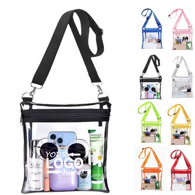 Clear Bag For Stadium