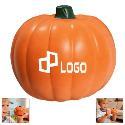 Pu Pumpkin Stress Reliever
