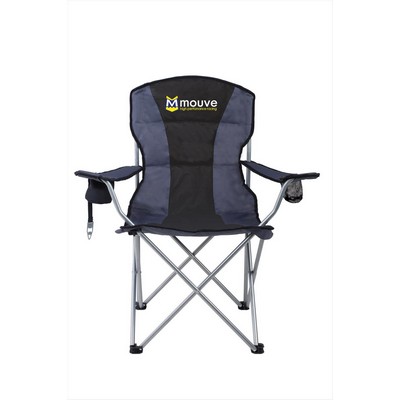 Premium Stripe Chair