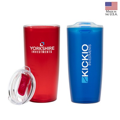 Denali 22 oz. Hot / Cold Tumbler