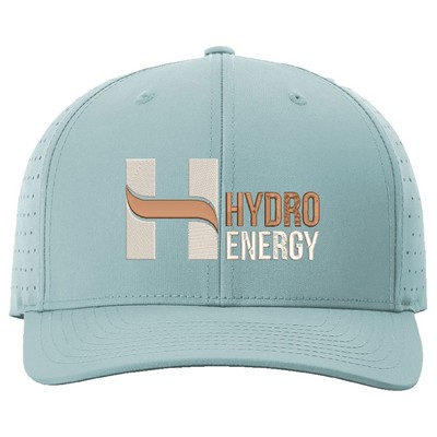 Richardson 632 Laser Perf R-FLEX Snapback Hat