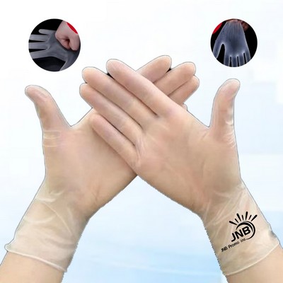 Portable Disposable PVC Gloves