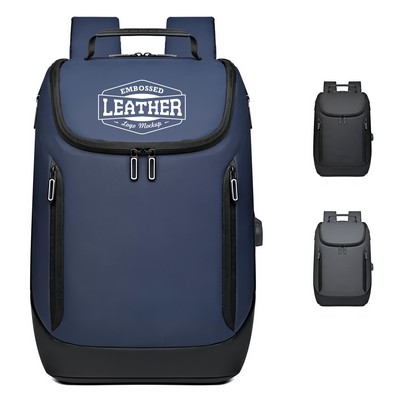 High-end computer backpack