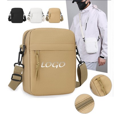 Stylish & Practical Crossbody Bag