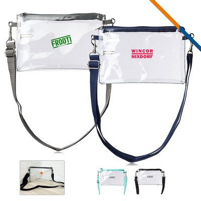 Mesa Clear Carrying Bag