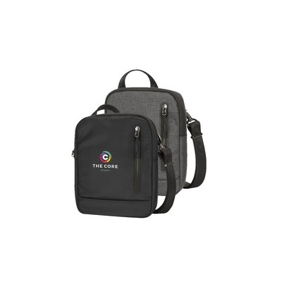 Travelon Anti-Theft Urban Small Crossbody