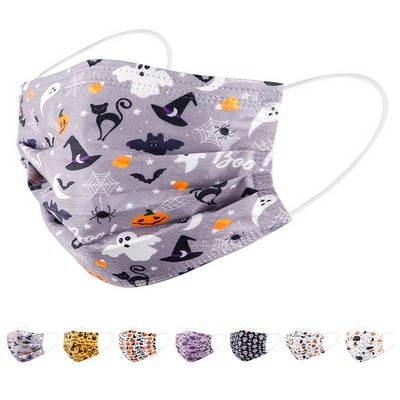 Faux Fur Sleep Eye Mask