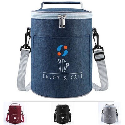 Insulated Lunch Bag