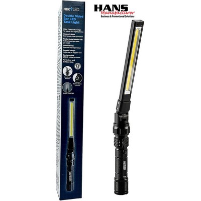 NextLED Double Sided Bar LED Task Light