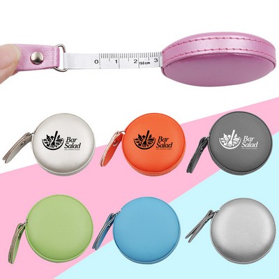 Double Sided Scale Measuring Tape