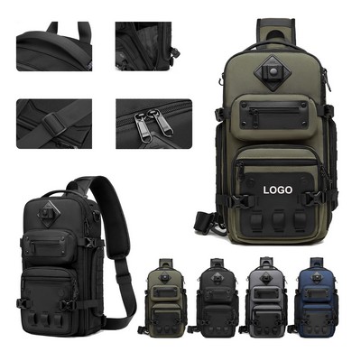 Tactical Chest Bag