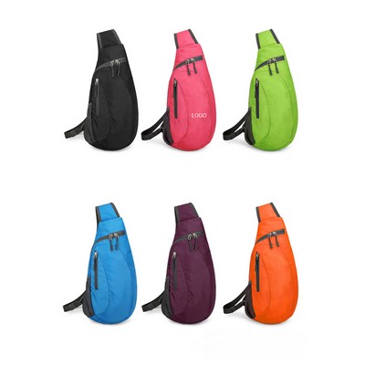 Foldable Sling Bag