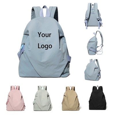 Outdoor Leisure Backpack