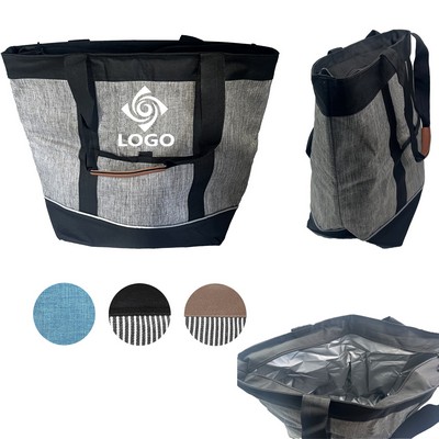 Insulated Cooler Bag