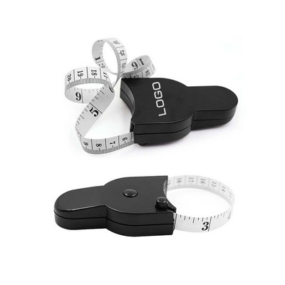 60" Automatic Telescopic Tape Measure