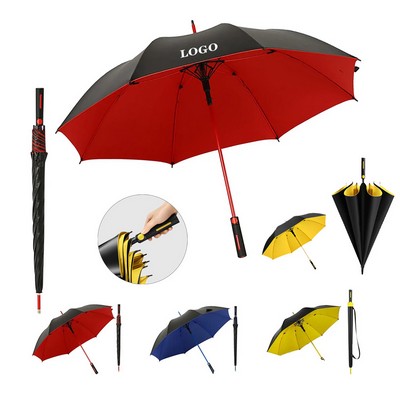 Premium Automatic Golf Umbrella