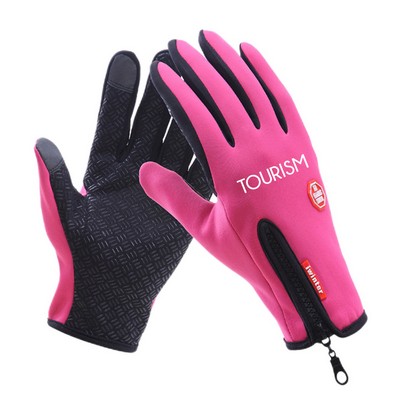 Bicycle Gloves (1Pair)