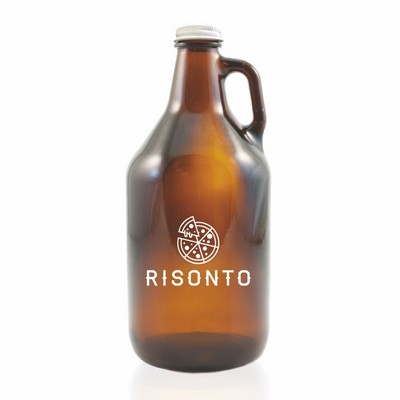 The Howler Beer Growler