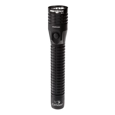 Nightstick Metal Multi-Function Duty Flashlight