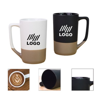 Speckled Ceramic Mug