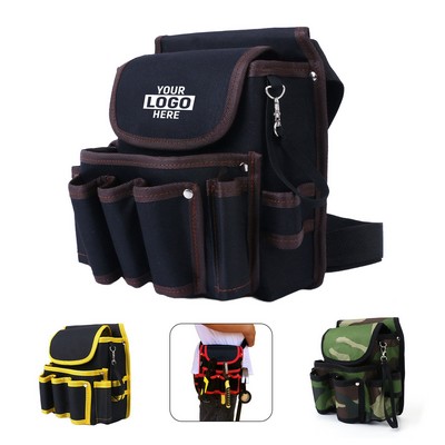 Waist Tool Bag