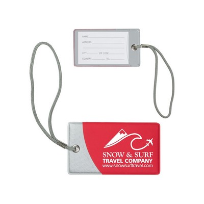Luggage Tag