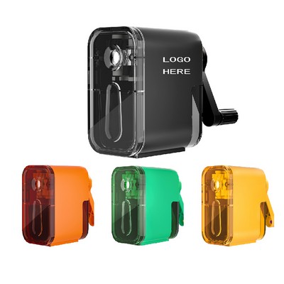 Charcoal Pencil Sharpener