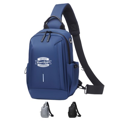 Compact Shoulder Backpack