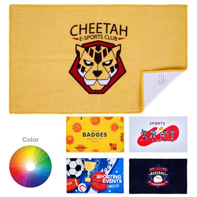 400GSM Cotton Rally Towel