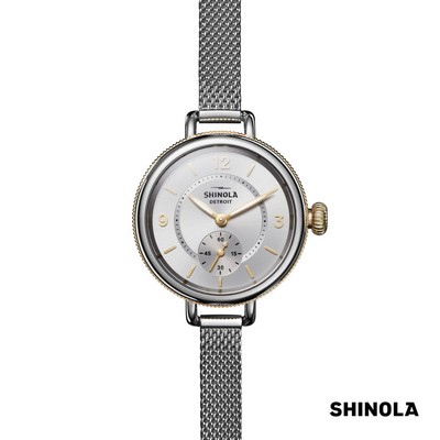 Shinola® Birdy Watch