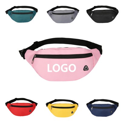 Outdoor Sports Fanny Pack