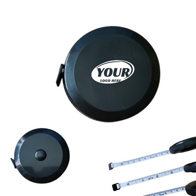60" Mini Retractable Measure Tape
