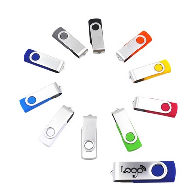 4 GB Thumb Memory Stick Jump Drive