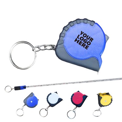 Mini 3' Measuring Tape