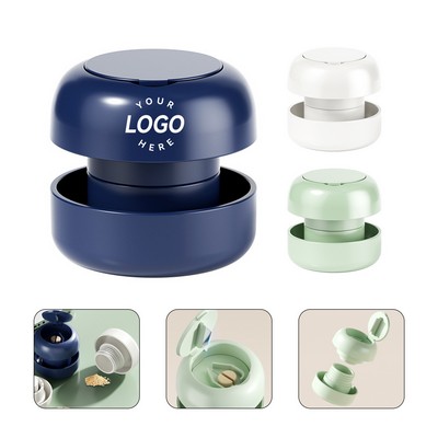 Mini Pill Grinder