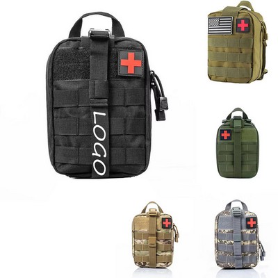 Emergency Survival Kit 15-Piece Set