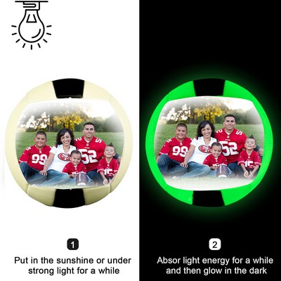 Customized Luminous Volleyball